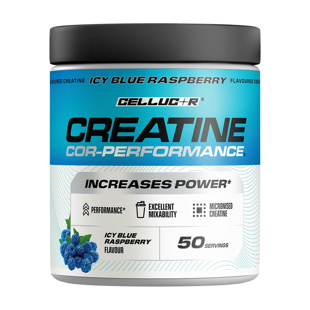 Cellucor Creatine – Bild 3