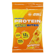 Applied Nutrition Protein Cheese Bites Original 20 g – proteinreicher Käse-Snack | Best-Supps