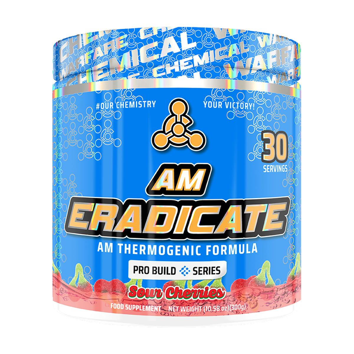 Chemical Warfare AM Eradicate - Produktansicht 3