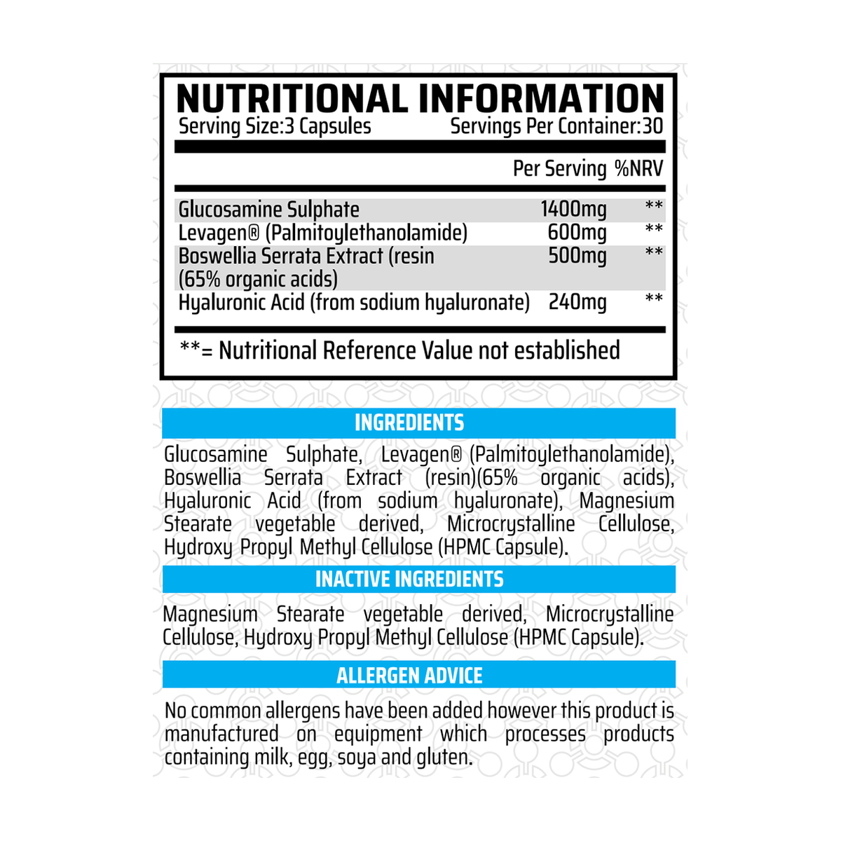 Chemical Warfare Armour Plated - Product view 2