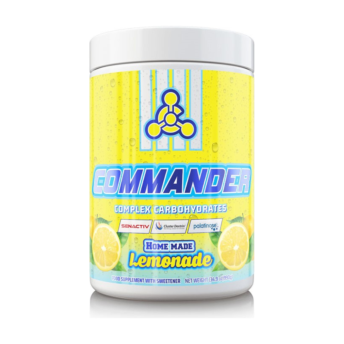 Chemical Warfare Commander - Product view 2