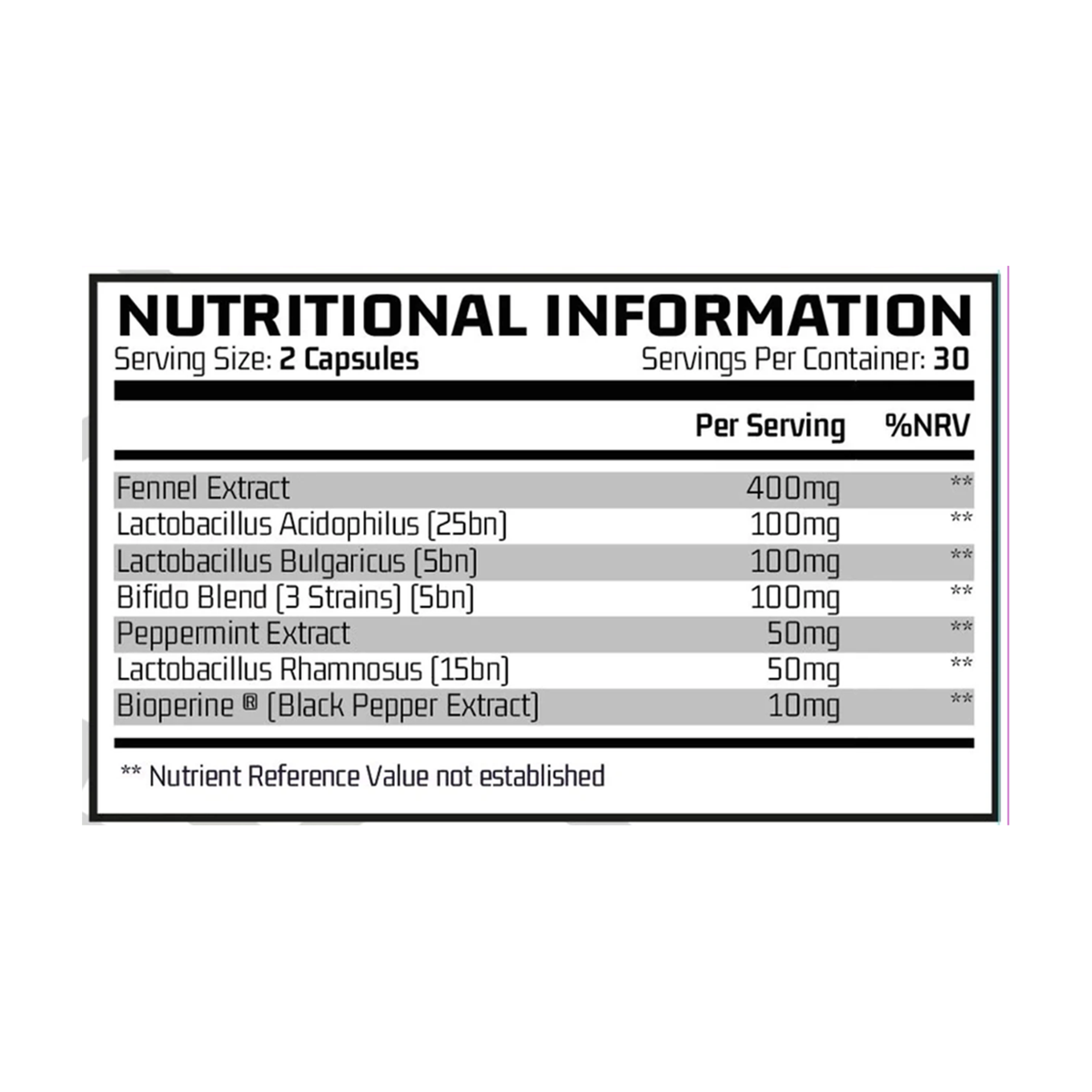 Chemical Warfare Enforce - Product view 2