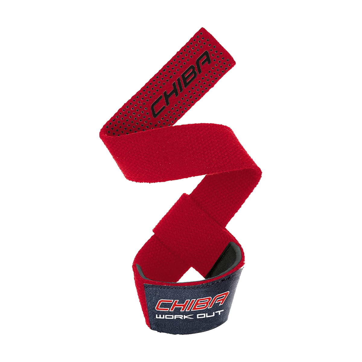 Chiba 40600 Lifting Straps - Product view 2