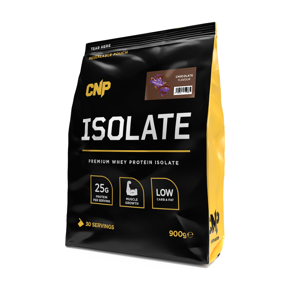 CNP Isolate - Product view 3