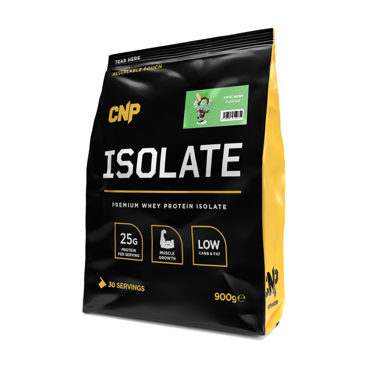 CNP Isolate - Product view 4