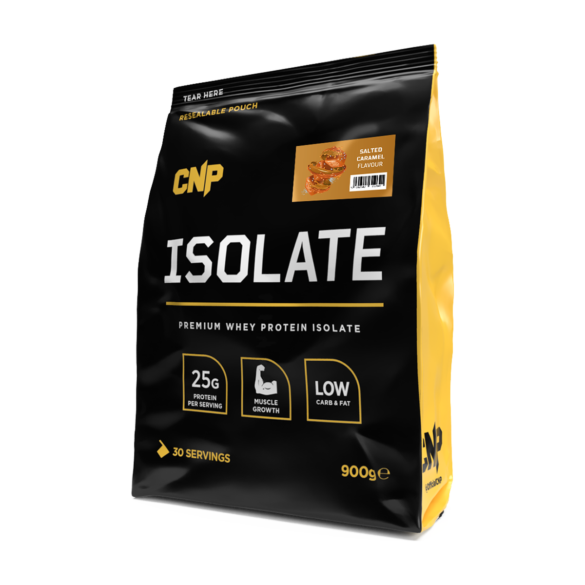 CNP Isolate - Product view 5