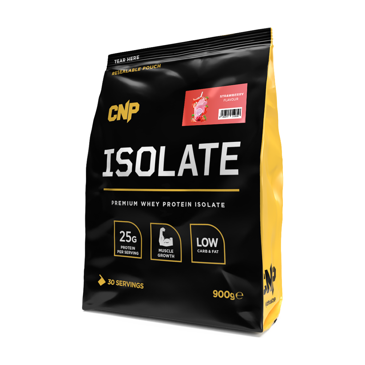 CNP Isolate - Product view 6