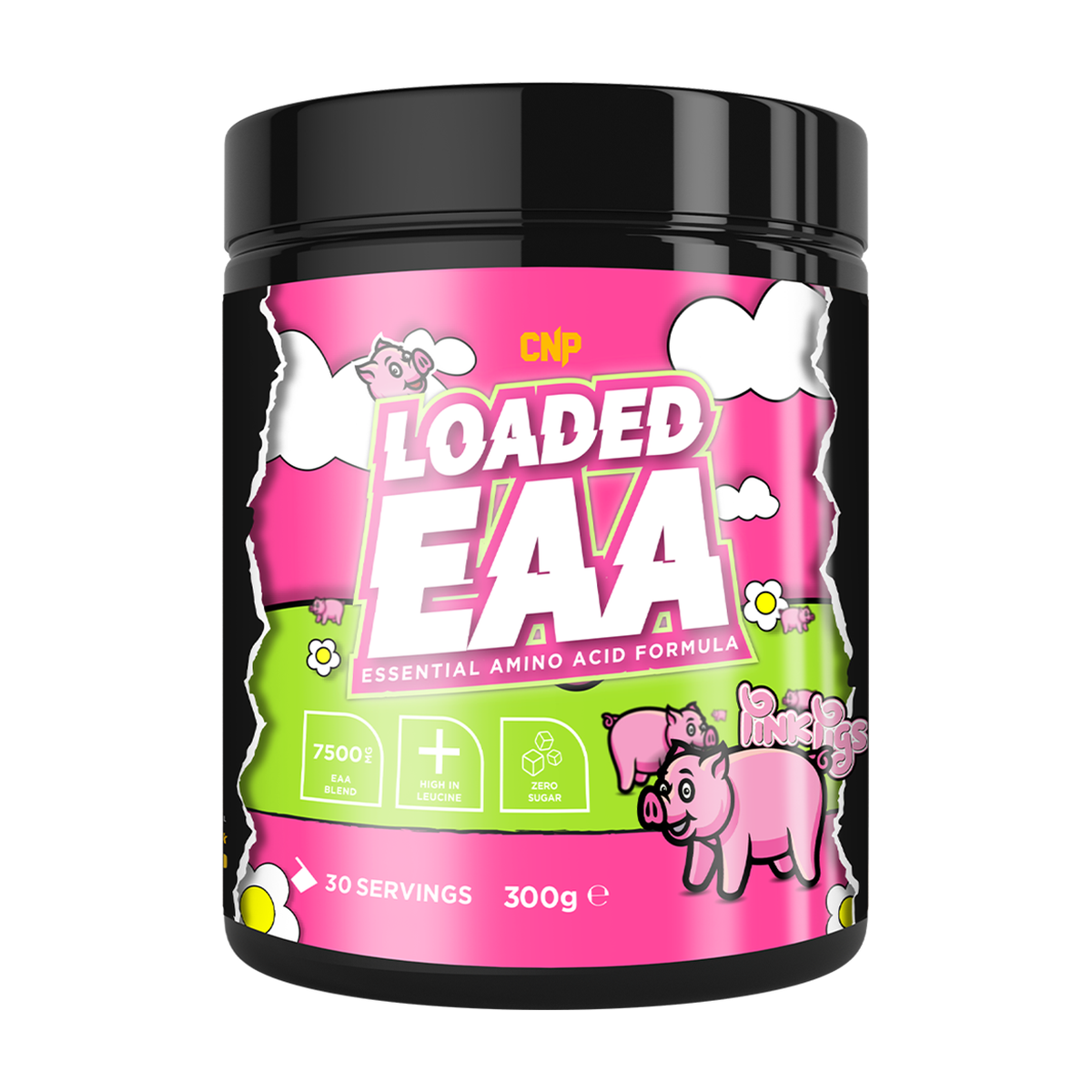 CNP Loaded EAA - Produktansicht 10
