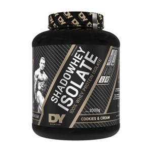 DY Nutrition Shadowhey