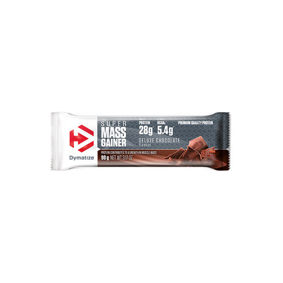 Dymatize Mass Gainer Bar - Product view 3