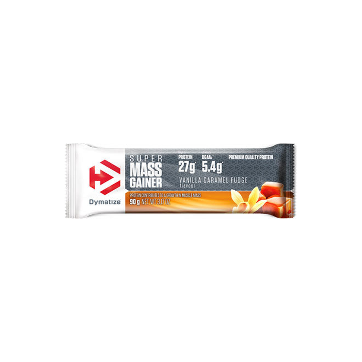 Dymatize Mass Gainer Bar - Product view 4