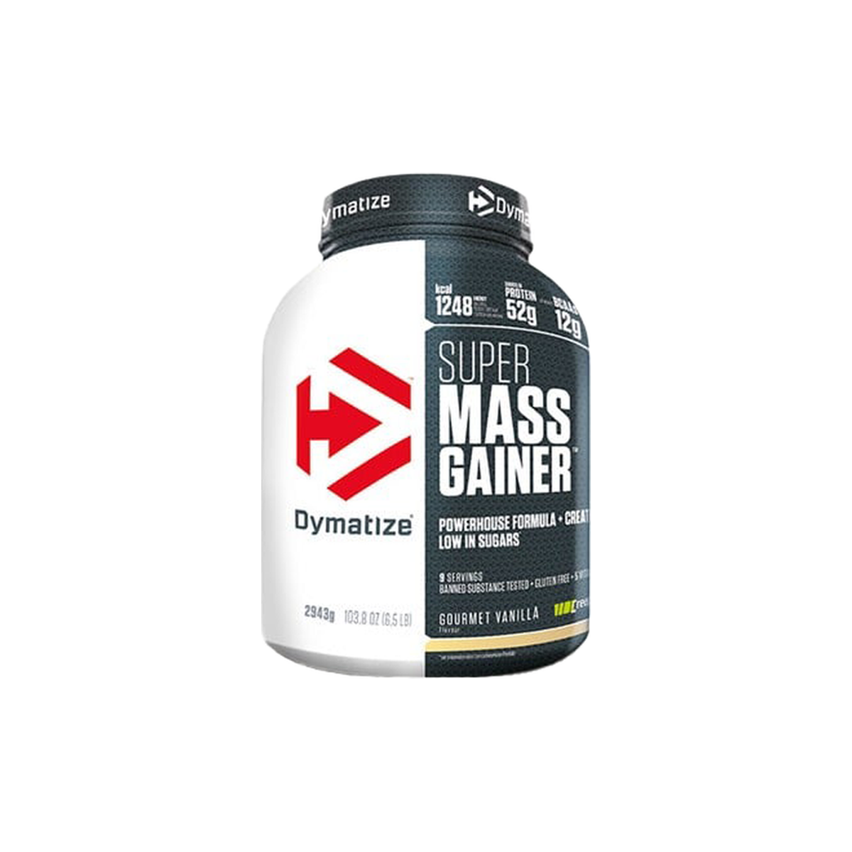 Dymatize Super Mass Gainer - Product view 3