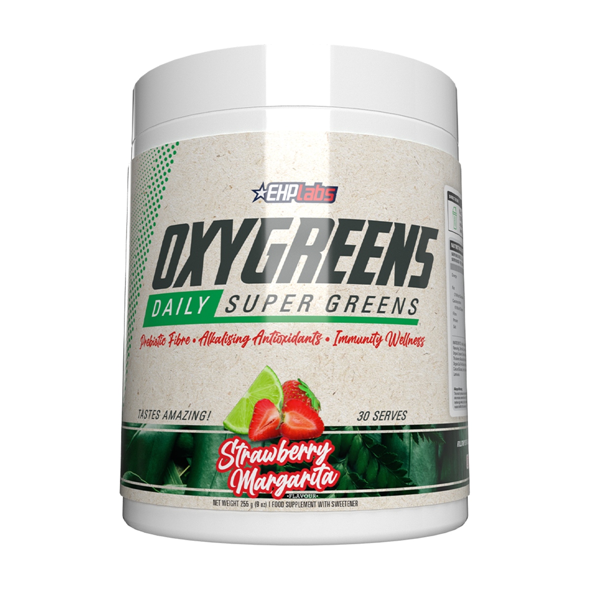 EHP Labs OxyGreens - Produktansicht 10