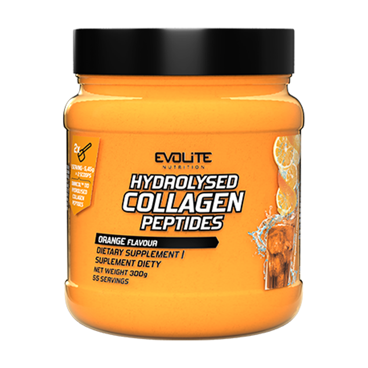 Evolite Collagen - Product view 2