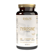 Evolite Tyrosine 500 mg - 100 caps