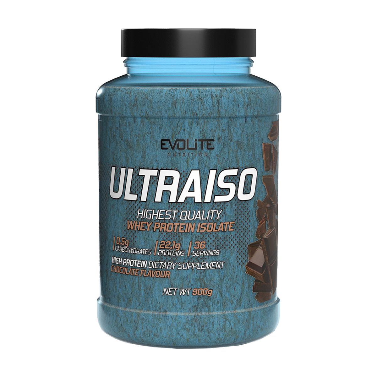 Evolite UltraIso - Product view 2