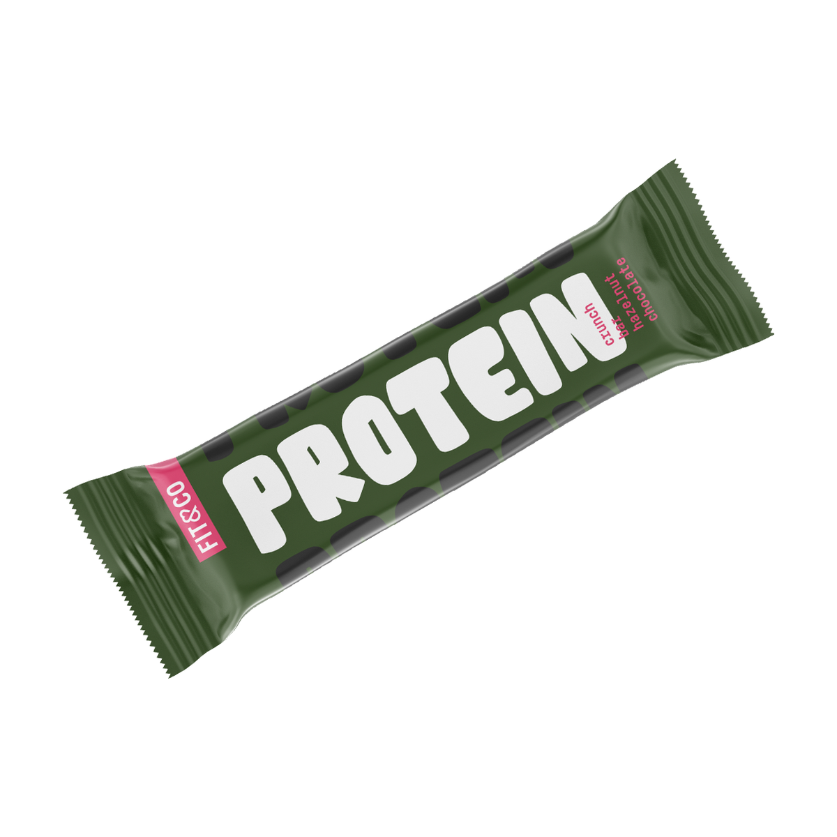 Fit & Co Protein Crunch Bar - Product view 5