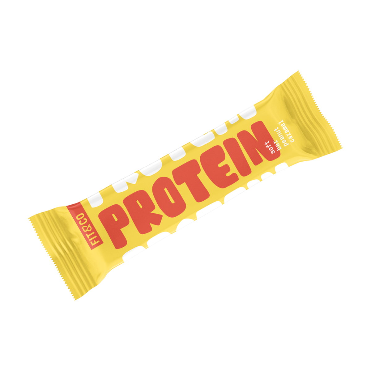 Fit & Co Protein Crunch Bar - Product view 6