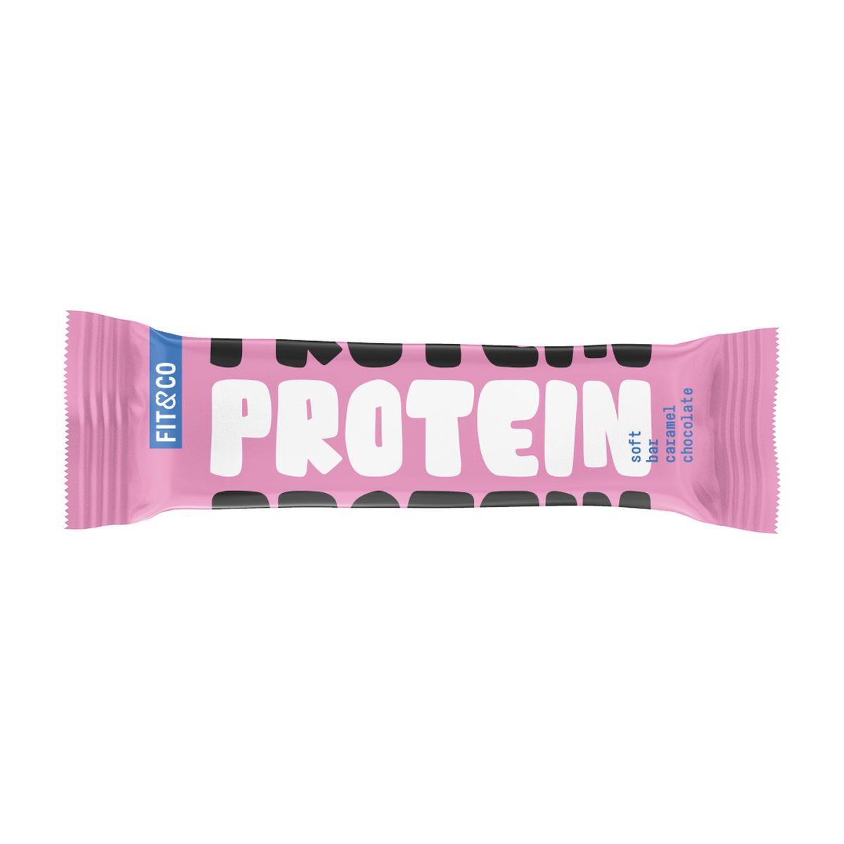 Fit & Co Protein Crunch Bar - Product view 7