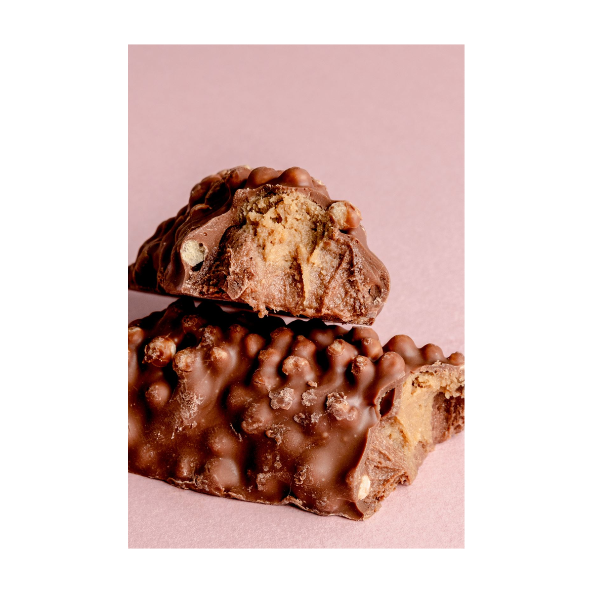 Fit & Co Protein Crunch Bar - Product view 8