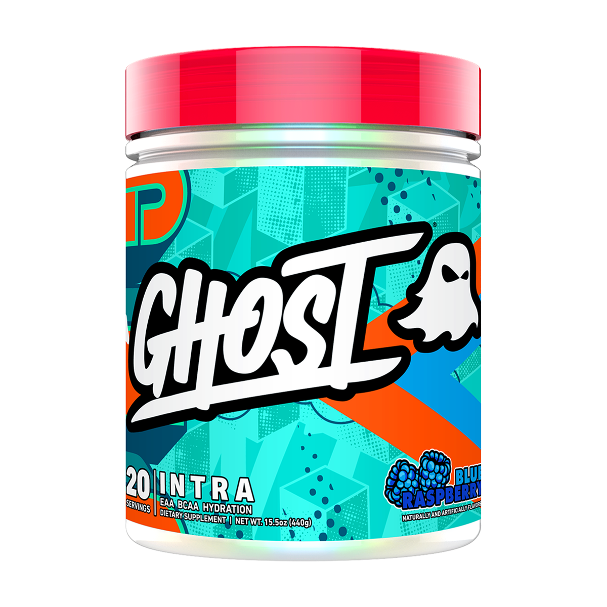 Ghost Intra - Product view 2
