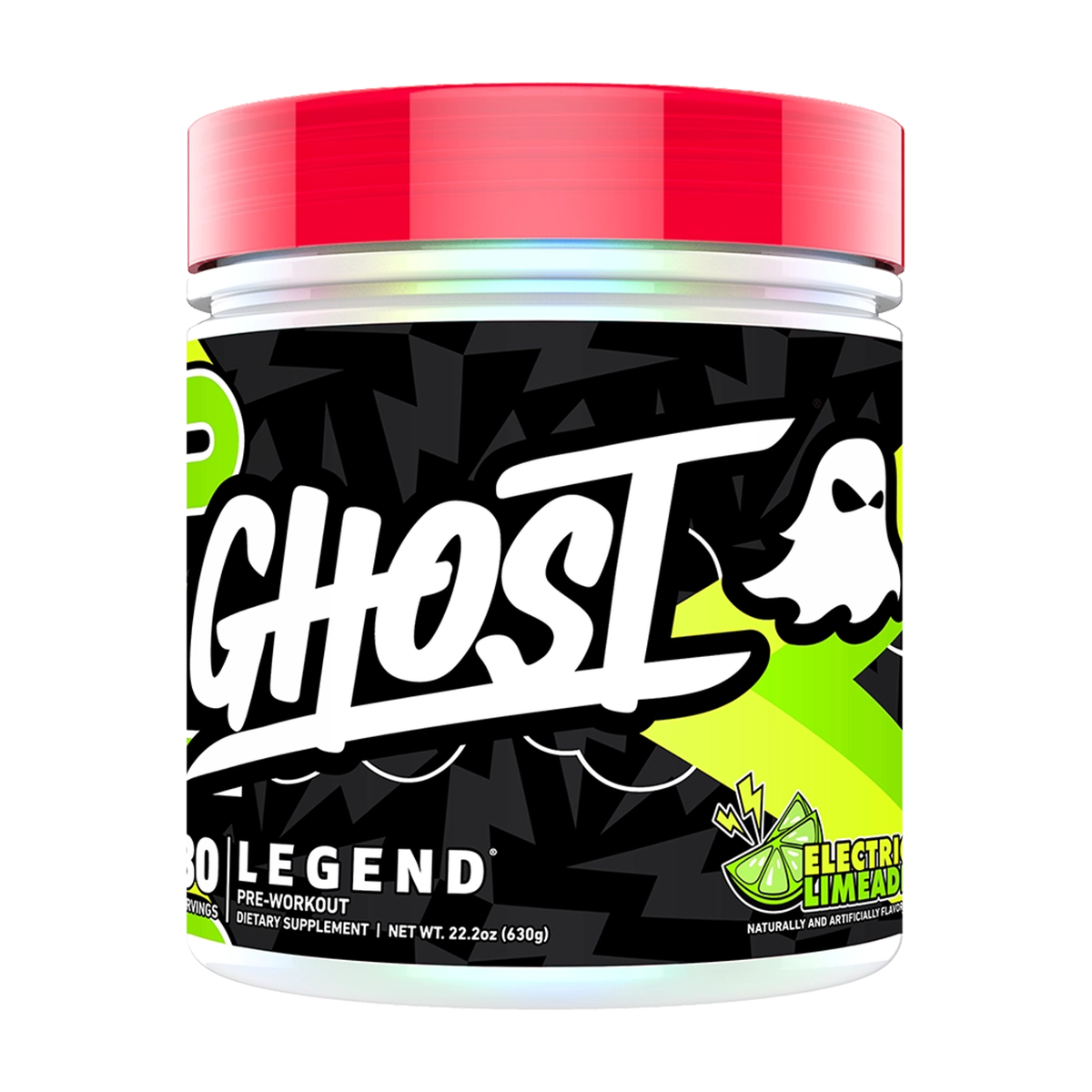 Ghost Legend V4 - Produktansicht 3