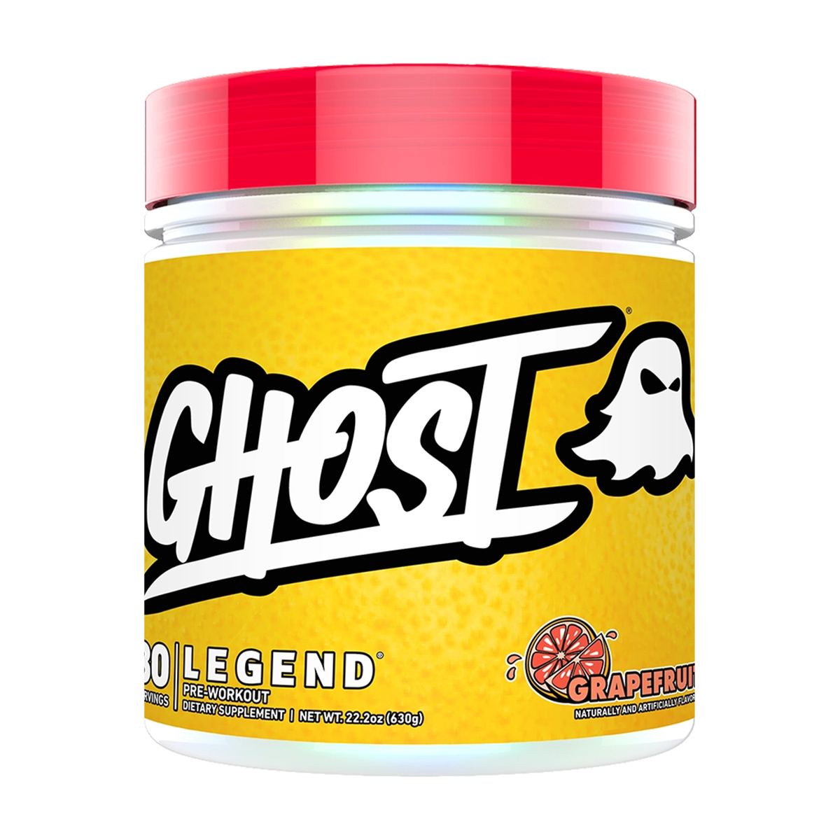 Ghost Legend V4 - Produktansicht 4