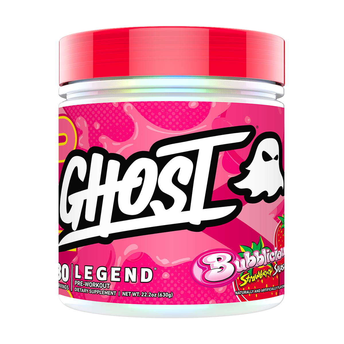 Ghost Legend V4 - Produktansicht 7