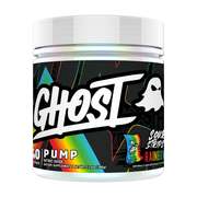 Ghost Pump - 40 Servings