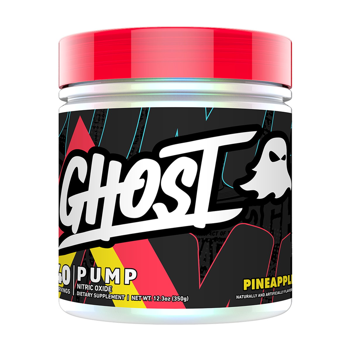 Ghost Pump - Product view 6