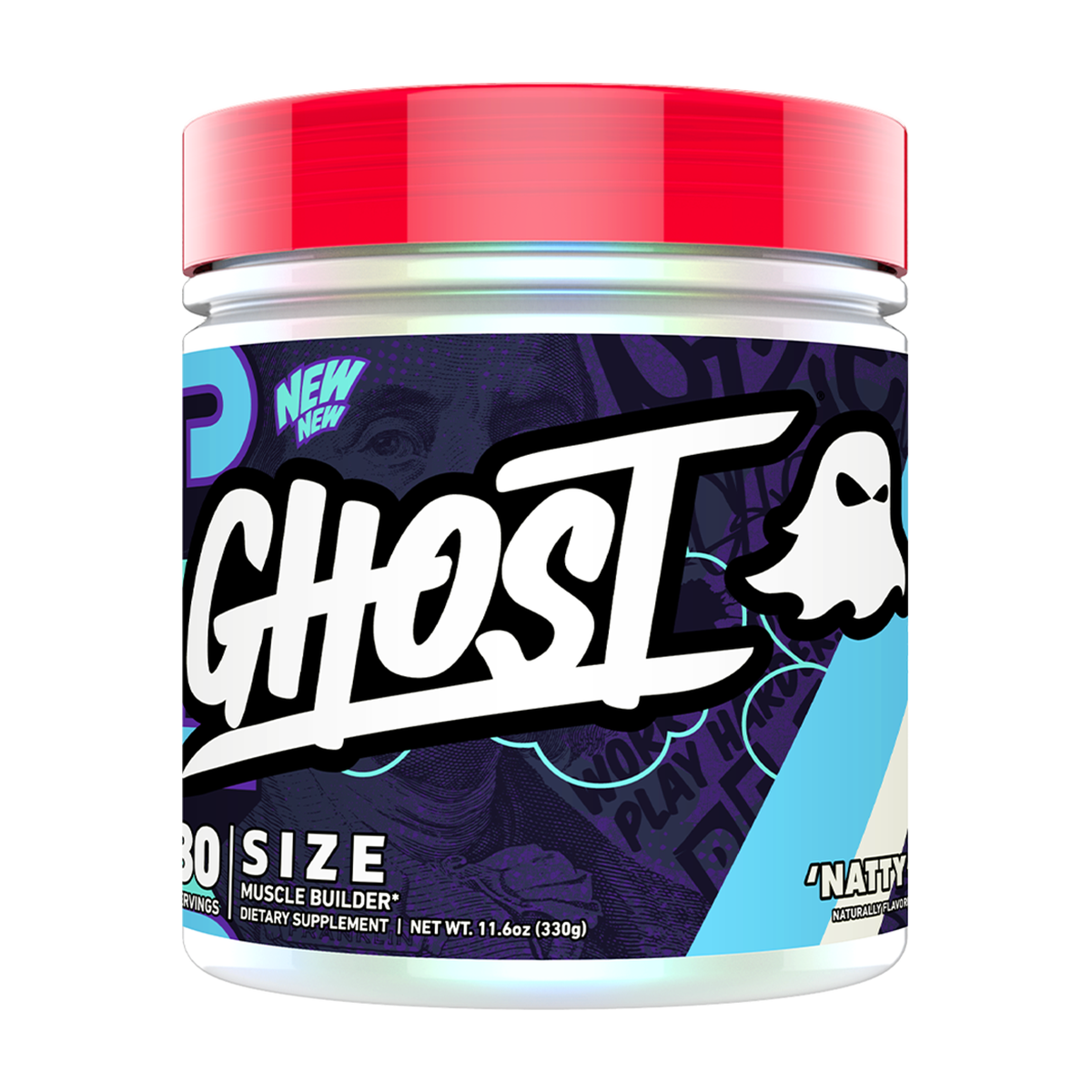 Ghost Size V3 - Produktansicht 3