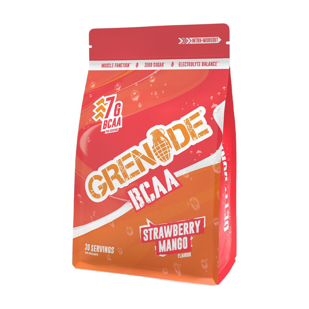 Grenade BCAA - Product view 3