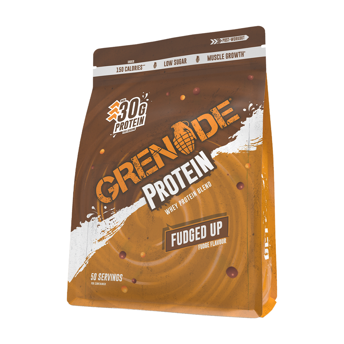 Grenade Protein - Produktansicht 3