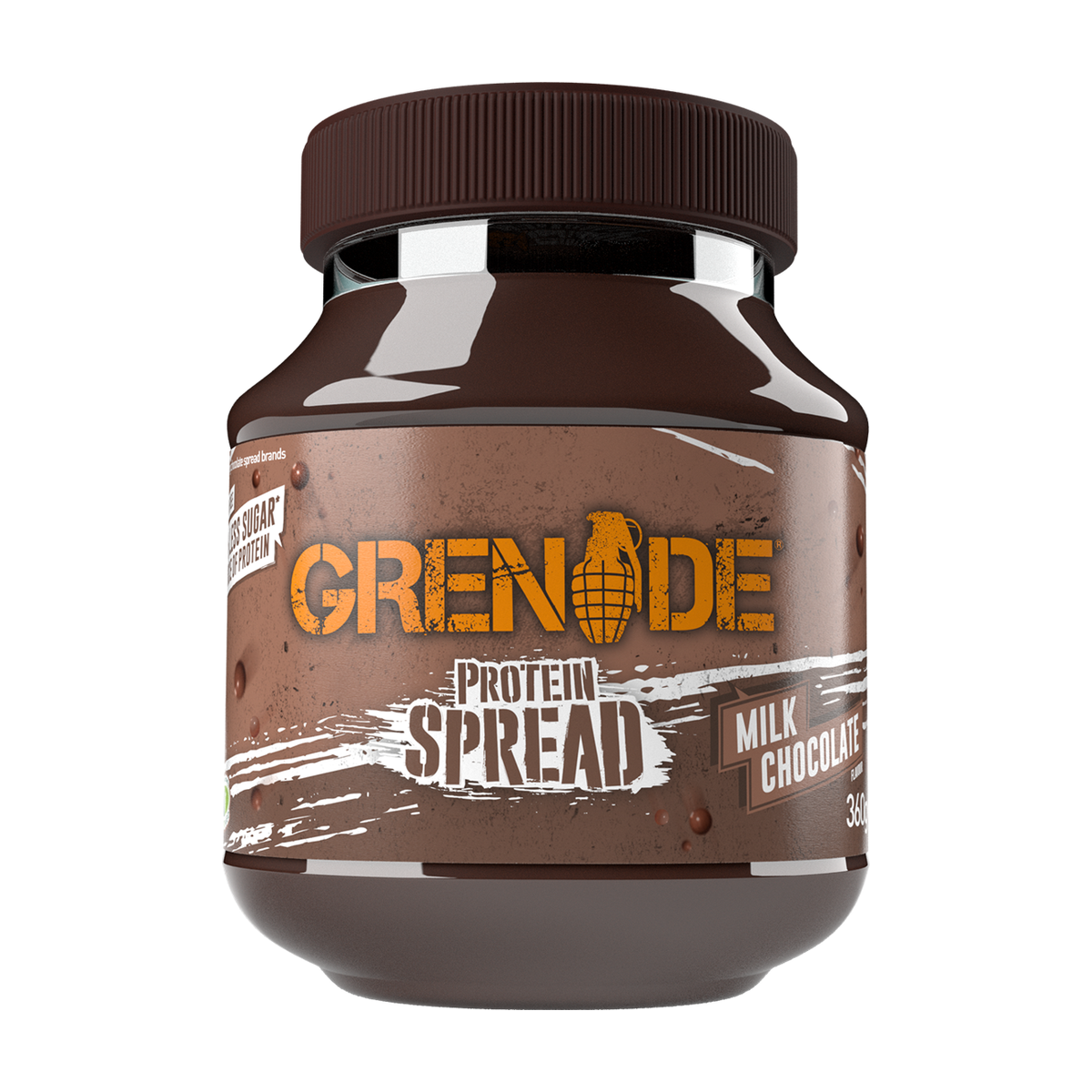 Grenade Protein Spread - Produktansicht 3