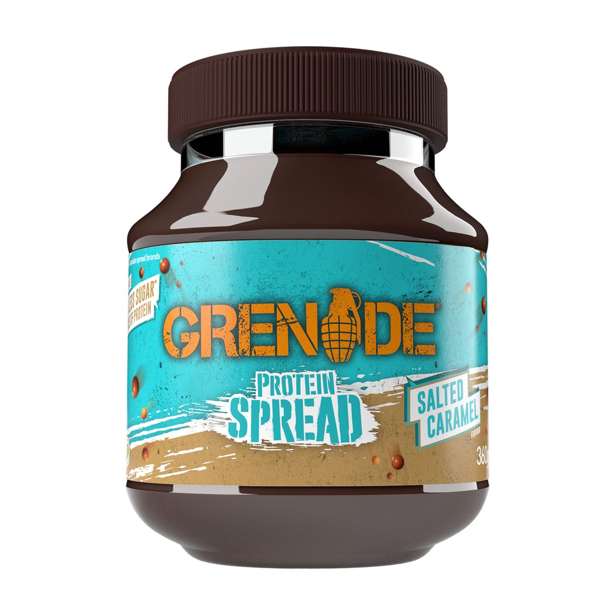 Grenade Protein Spread - Produktansicht 4