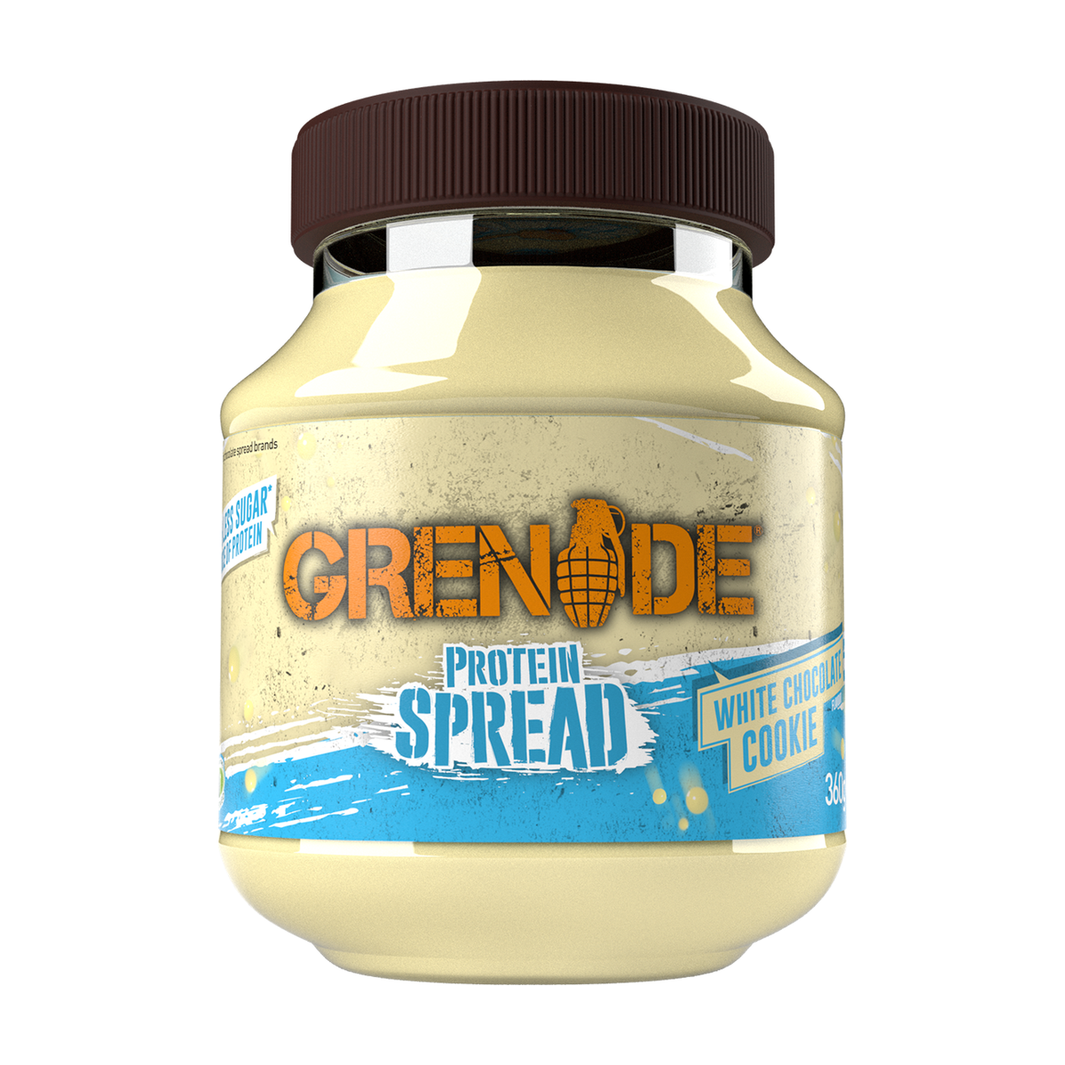 Grenade Protein Spread - Produktansicht 5