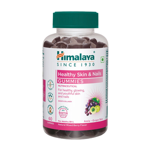 Himalaya Healthy Skin & Nails