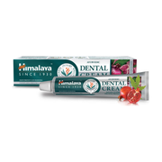 Himalaya Herbals Dental Cream Neem & Pommegranate - 100 g