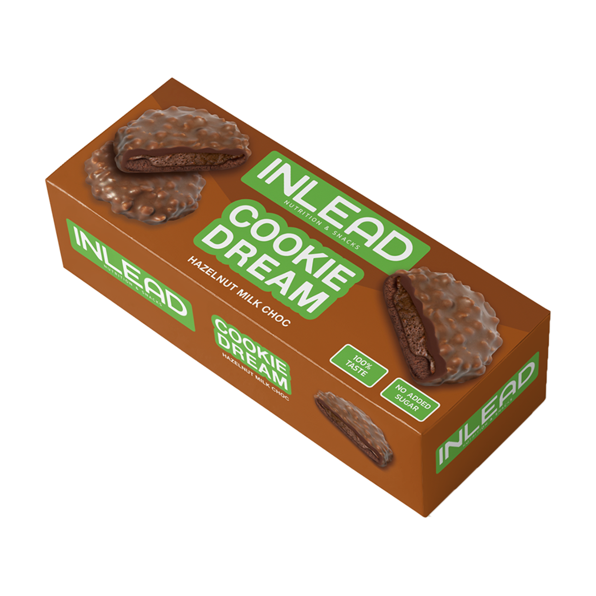 Inlead Cookie Dream - Produktansicht 3