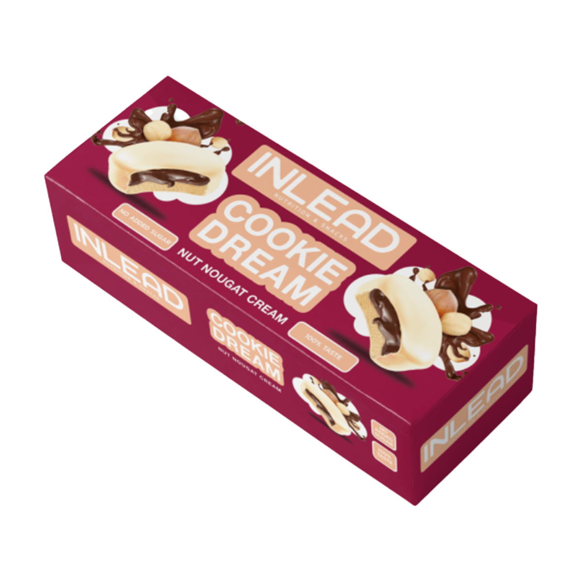 Inlead Cookie Dream - Produktansicht 4