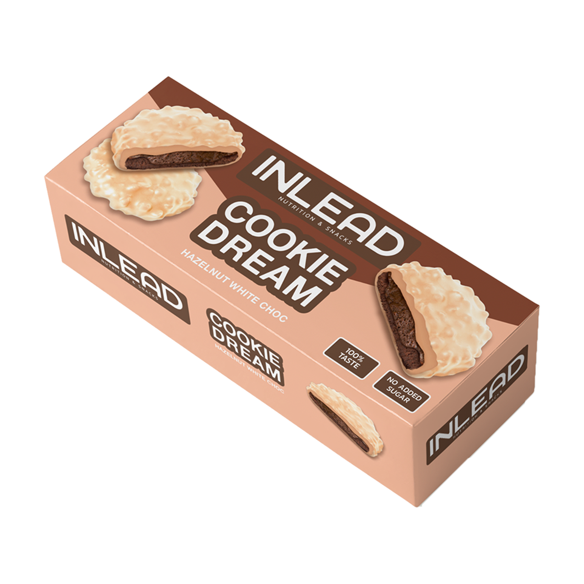 Inlead Cookie Dream - Produktansicht 5