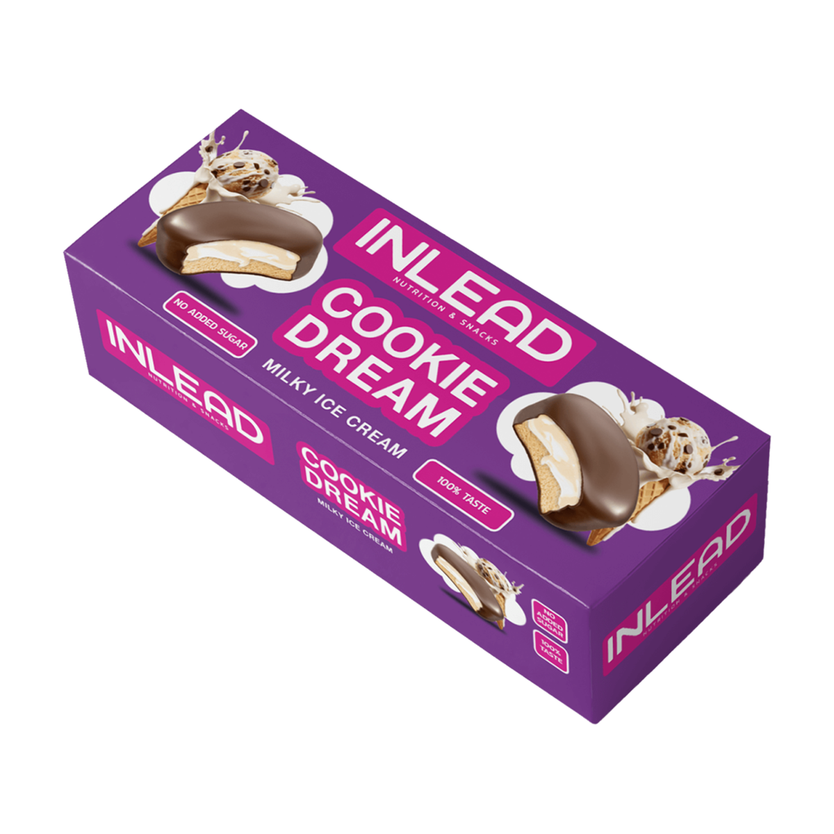 Inlead Cookie Dream - Produktansicht 6