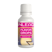 Inlead Flavor Drops - 30 ml