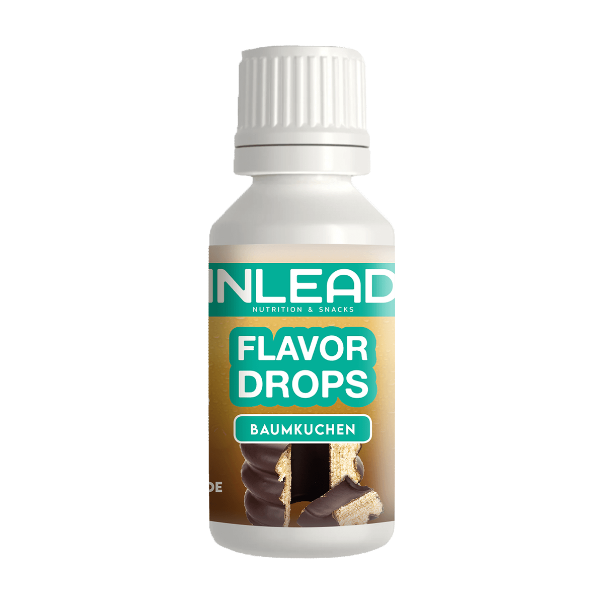 Inlead Flavor Drops - Product view 2