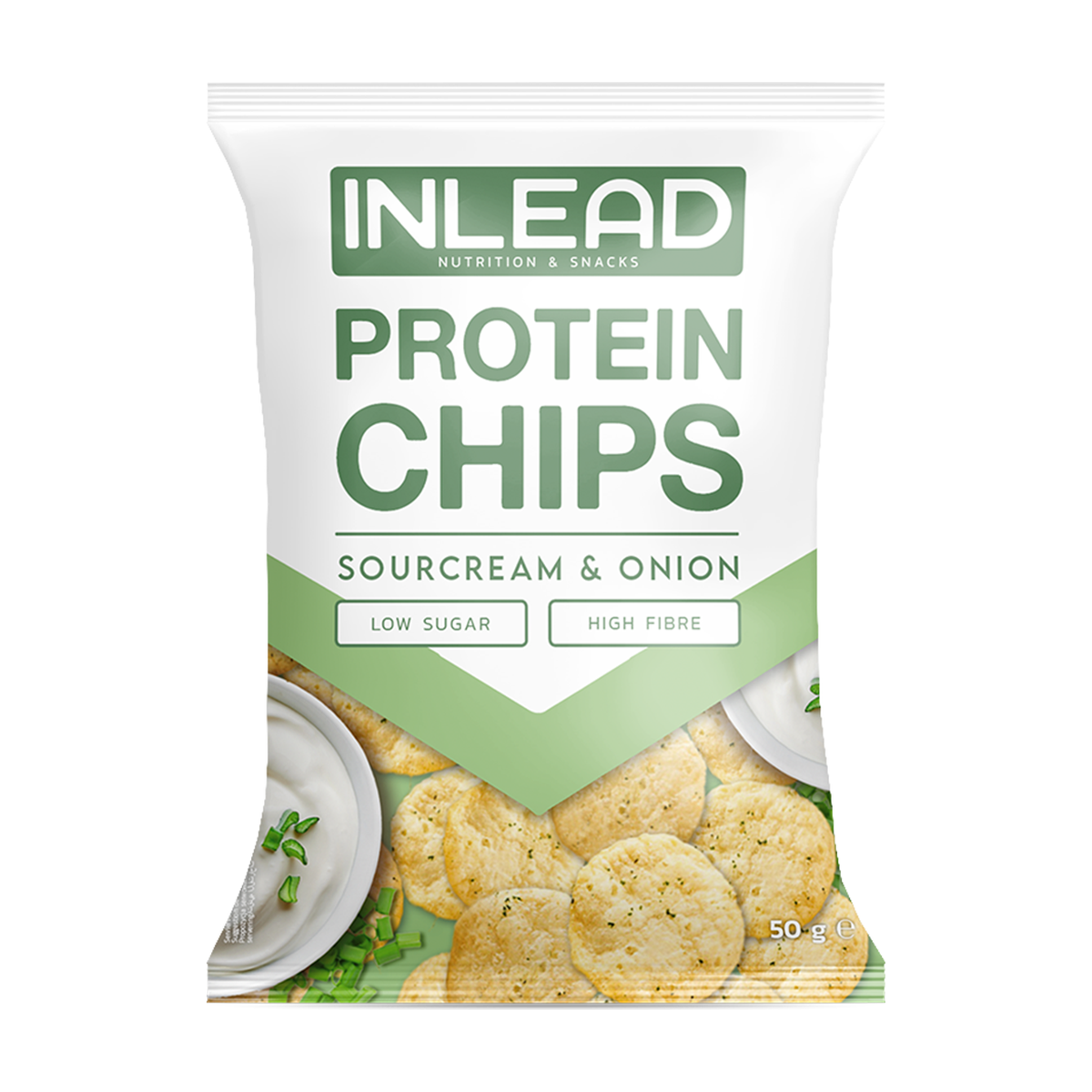 Inlead Protein Chips - Produktansicht 3