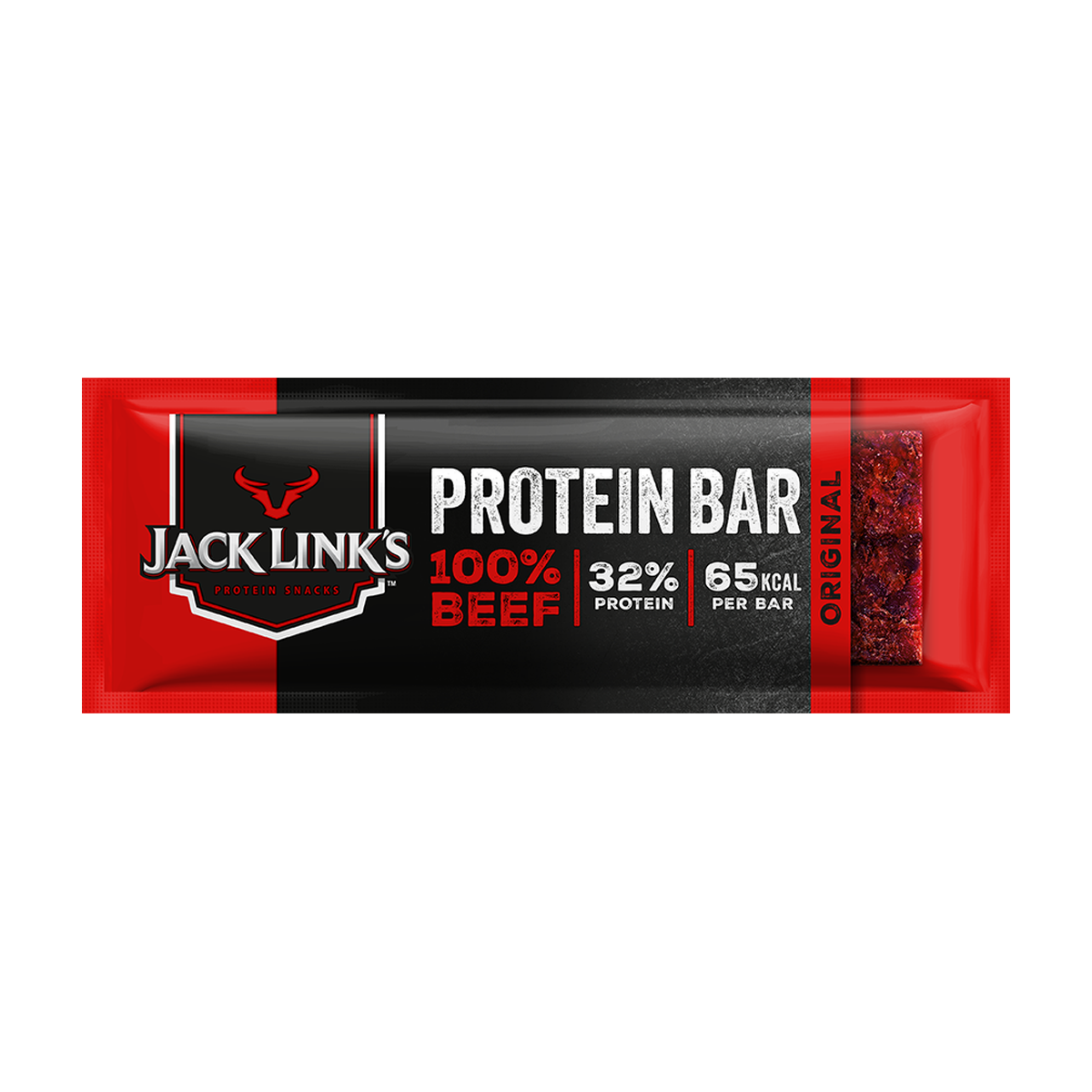 Jack Link's Protein Bar - Product view 2