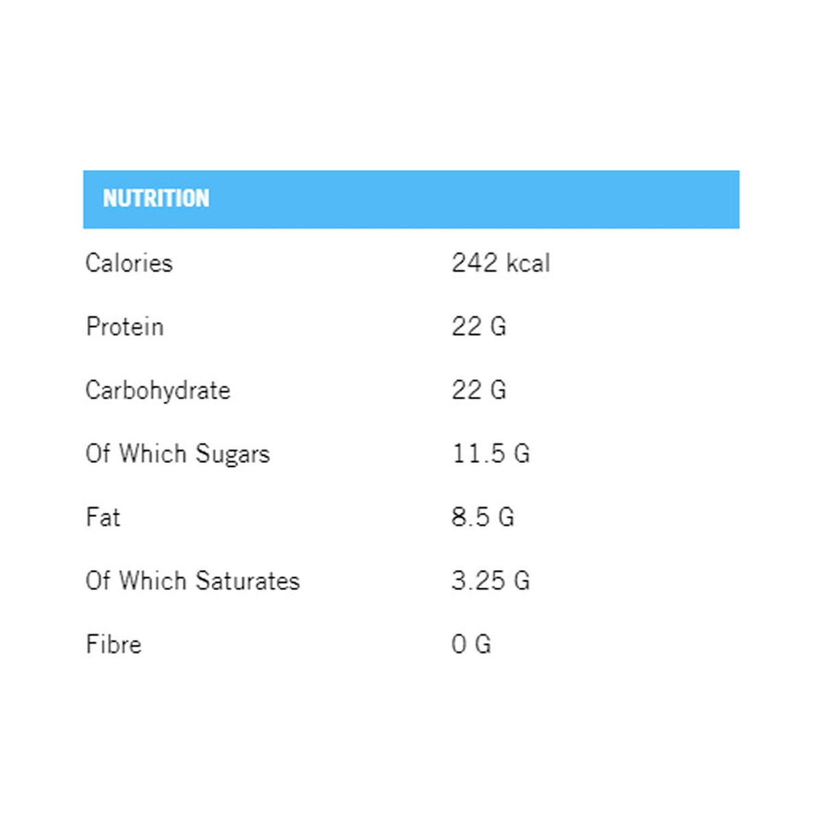 Snickers HiProtein Bar - Produktansicht 7