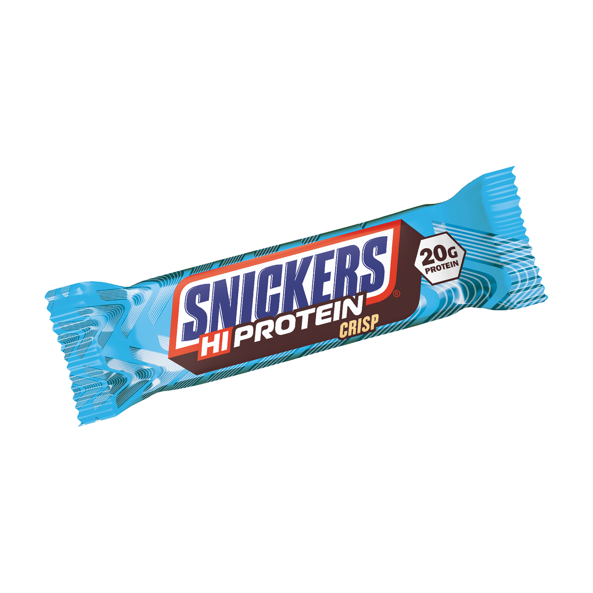 Snickers HiProtein Bar - Produktansicht 8