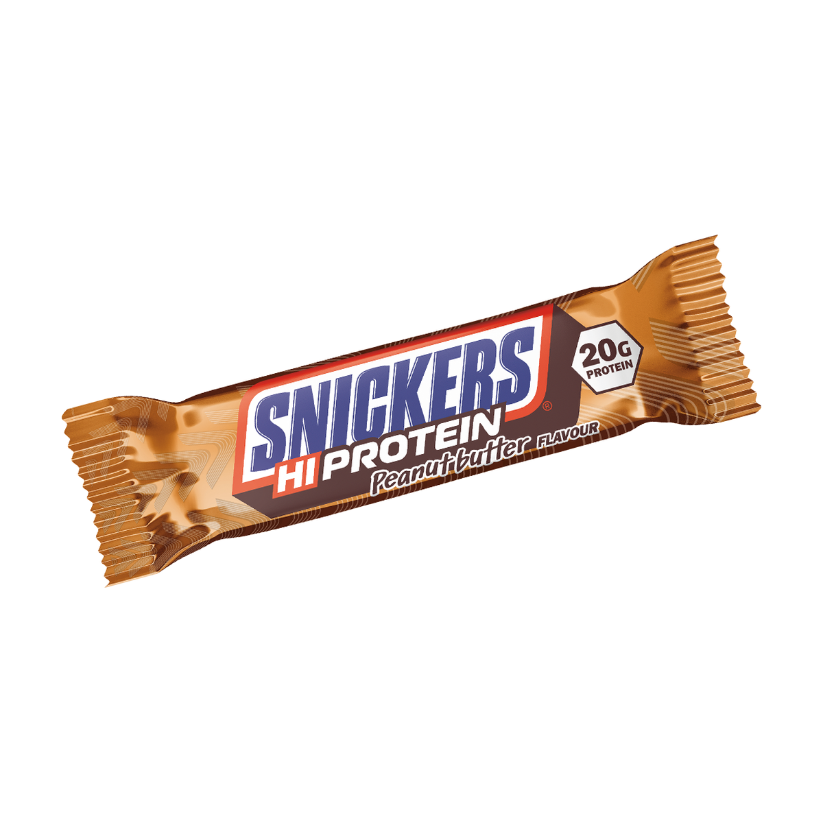 Snickers HiProtein Bar - Produktansicht 9