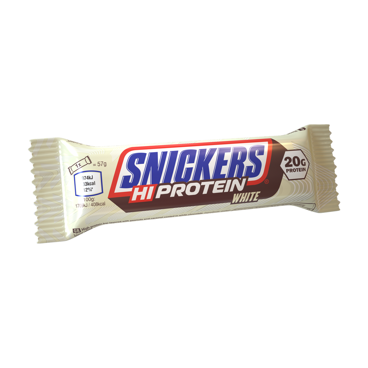 Snickers HiProtein Bar - Produktansicht 10
